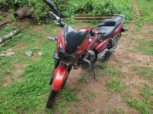 Bajaj Pulsar 150 2004