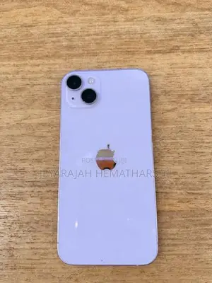 Apple iPhone 14 Plus Light -128 GB (Used)