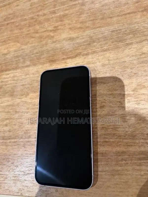 Apple iPhone 14 Plus Light -128 GB (Used)