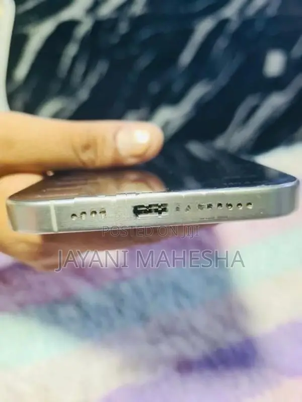 Apple iPhone 15 Pro Max (Used)
