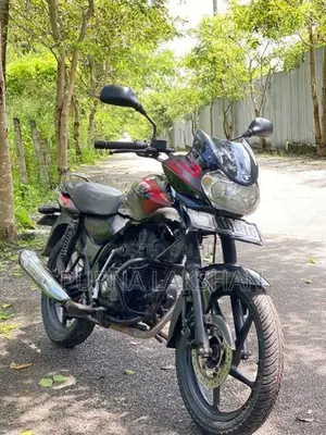 Bajaj Discover 2011