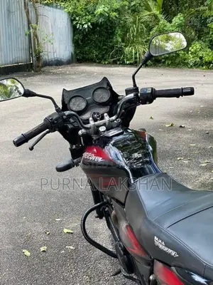 Bajaj Discover 2011