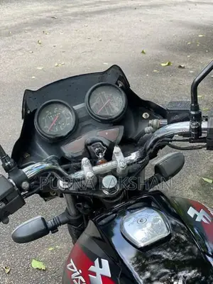 Bajaj Discover 2011