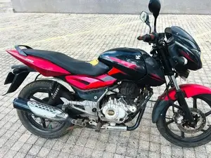Bajaj Pulsar 150 2016