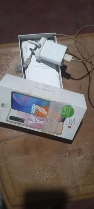 Huawei Y7a (Used)