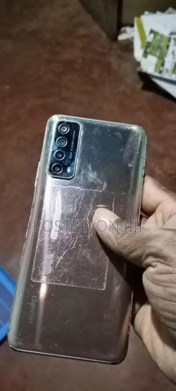 Huawei Y7a (Used)