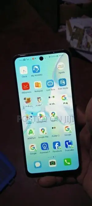 Huawei Y7a (Used)