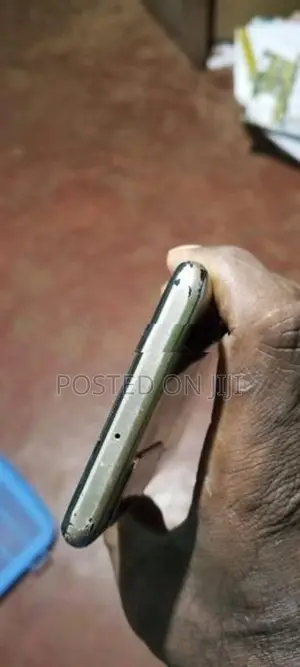 Huawei Y7a (Used)