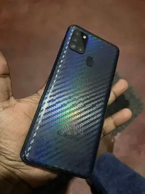 Samsung Galaxy A21s (Used)