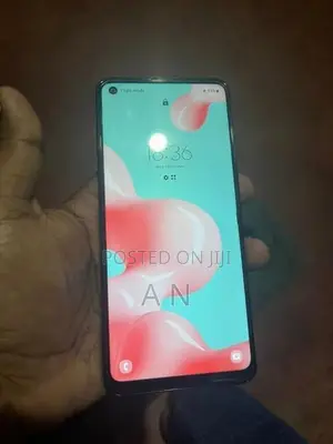 Samsung Galaxy A21s (Used)