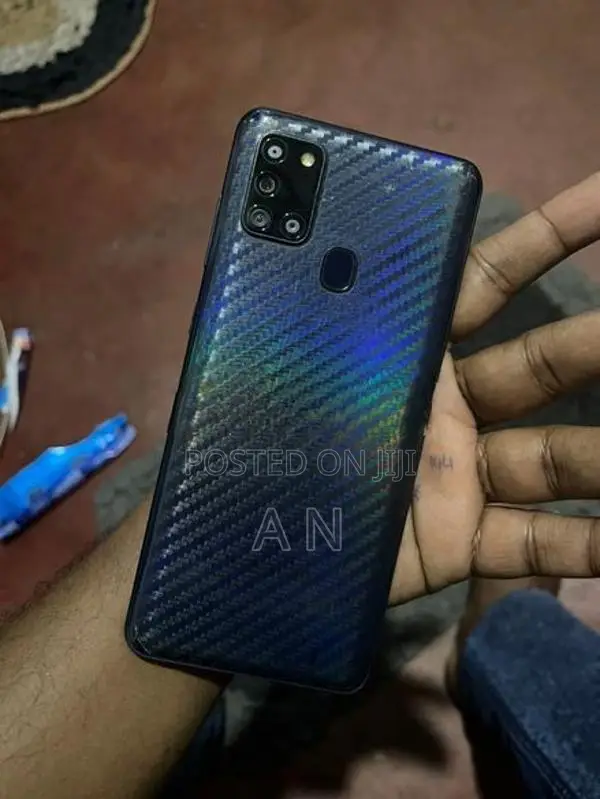Samsung Galaxy A21s (Used)