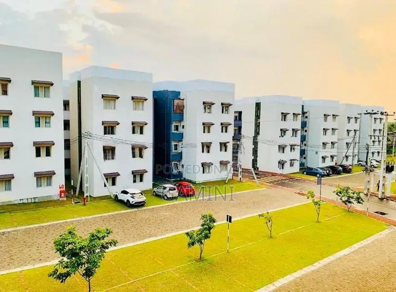 Green Valley Apartment for Rent Homagama