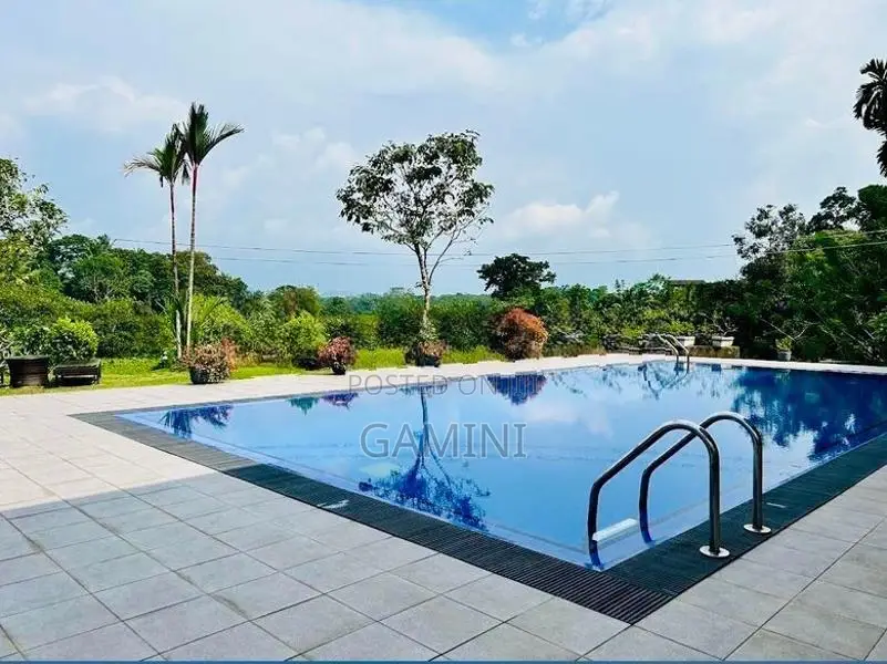 Green Valley Apartment for Rent Homagama