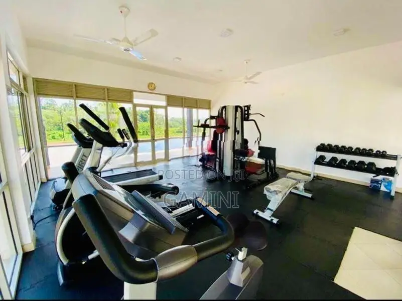 Green Valley Apartment for Rent Homagama