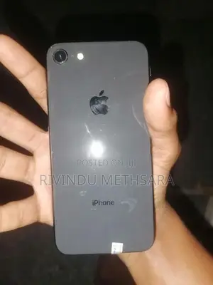Apple iPhone 8 (Used)