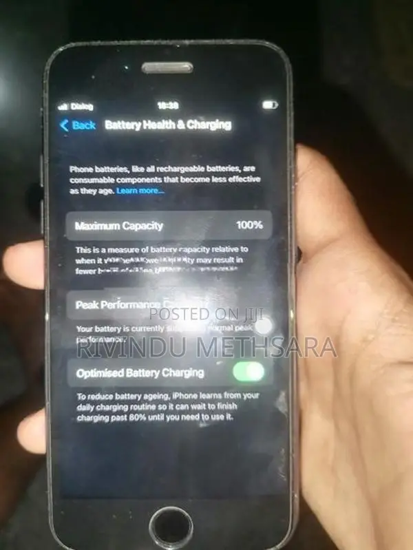 Apple iPhone 8 (Used)
