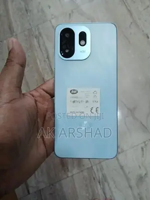itel A100C (Used)