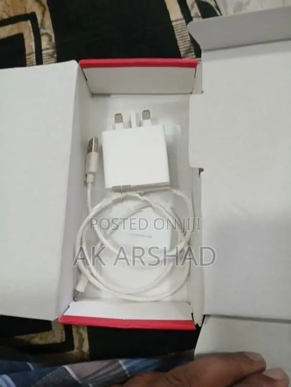 itel A100C (Used)