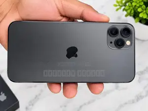 Apple iPhone 11 Pro Max (Used)