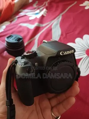 Canon 1200d