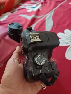 Canon 1200d