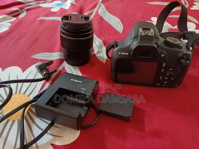 Canon 1200d