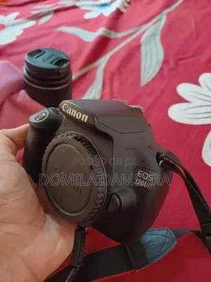 Canon 1200d