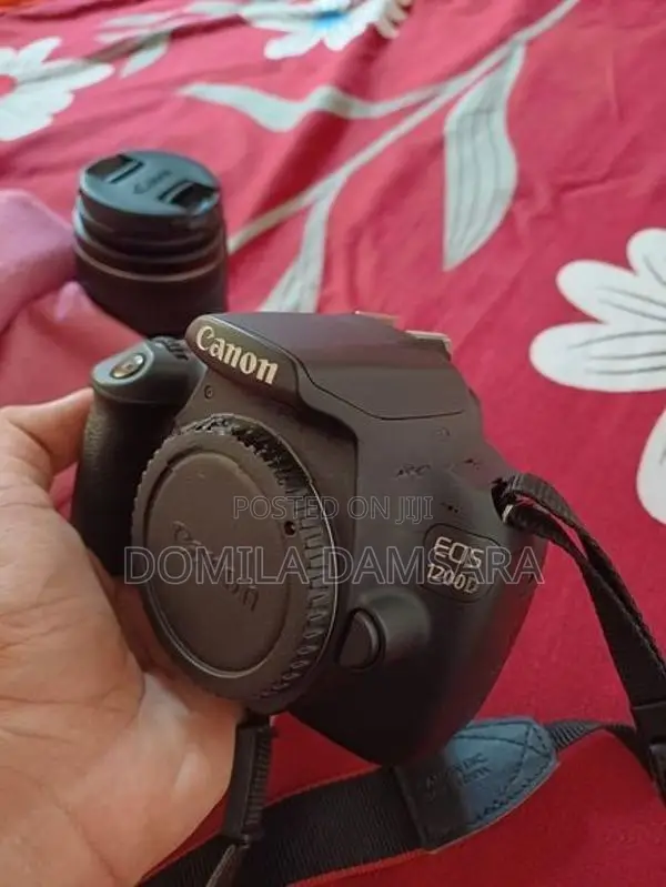 Canon 1200d