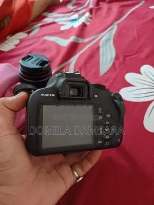 Canon 1200d