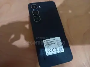Infinix Hot 60i (Used)