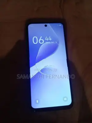 Infinix Hot 60i (Used)