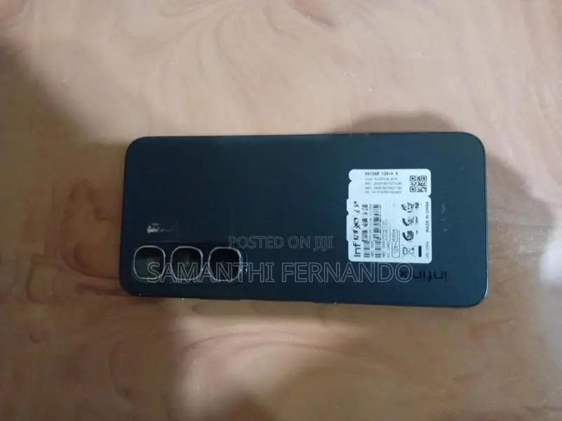 Infinix Hot 60i (Used)