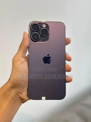 Apple iPhone 14 Pro Max (Used)