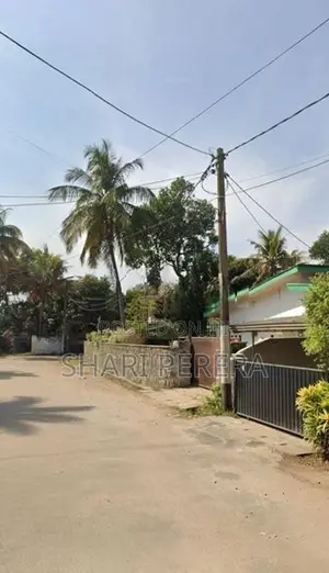 Prime Land for Sale – Hekitha Road, Wattala