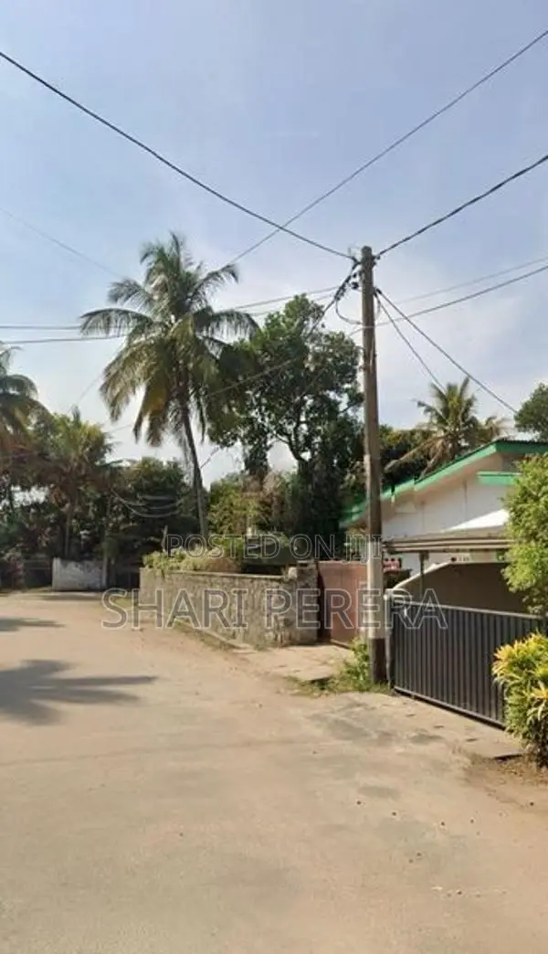 Prime Land for Sale – Hekitha Road, Wattala