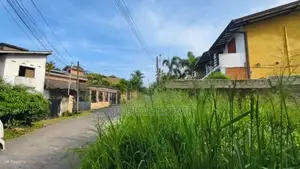 10 Perches Residential Bare Land For Sale In Malabe