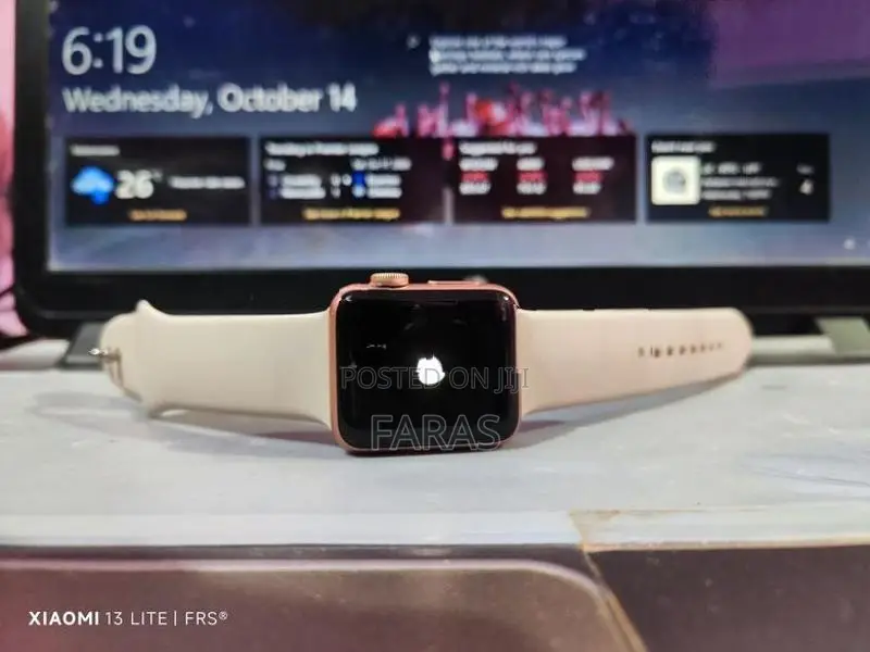 Apple Watch Series 3