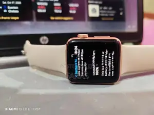 Apple Watch Series 3