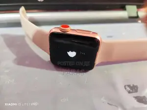 Apple Watch Series 3