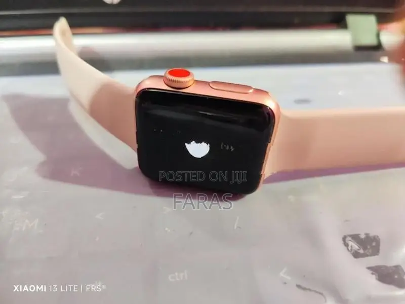Apple Watch Series 3