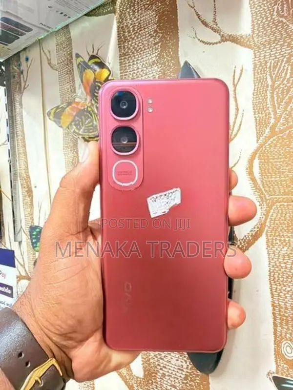 Vivo Y21d 6GB 128GB (Used)