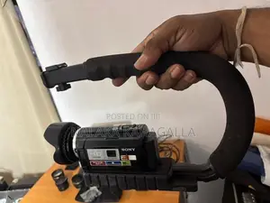 Sony PJ 10 Video Camera