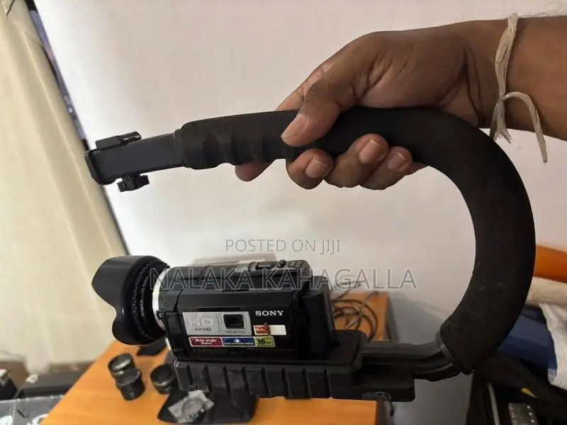 Sony PJ 10 Video Camera