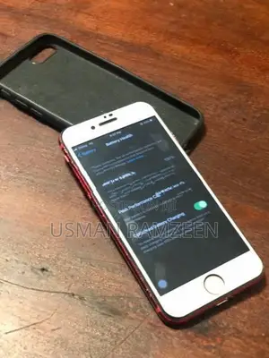 Apple iPhone 7 (Used)