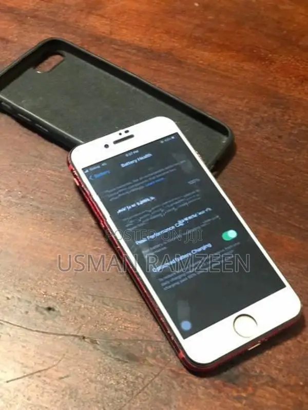 Apple iPhone 7 (Used)