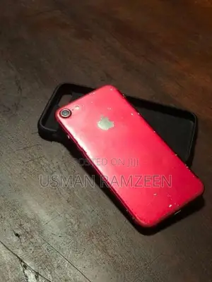 Apple iPhone 7 (Used)