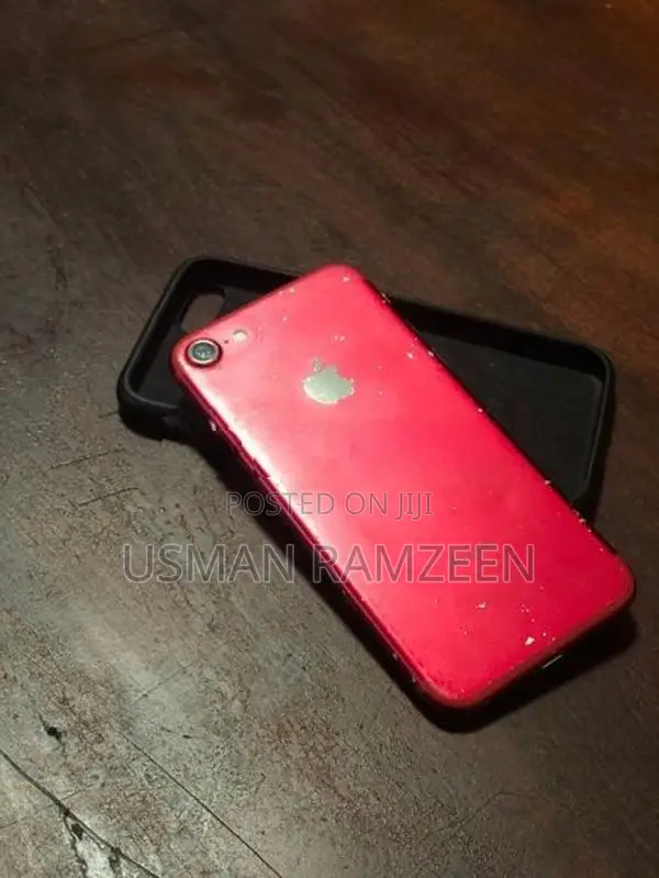 Apple iPhone 7 (Used)