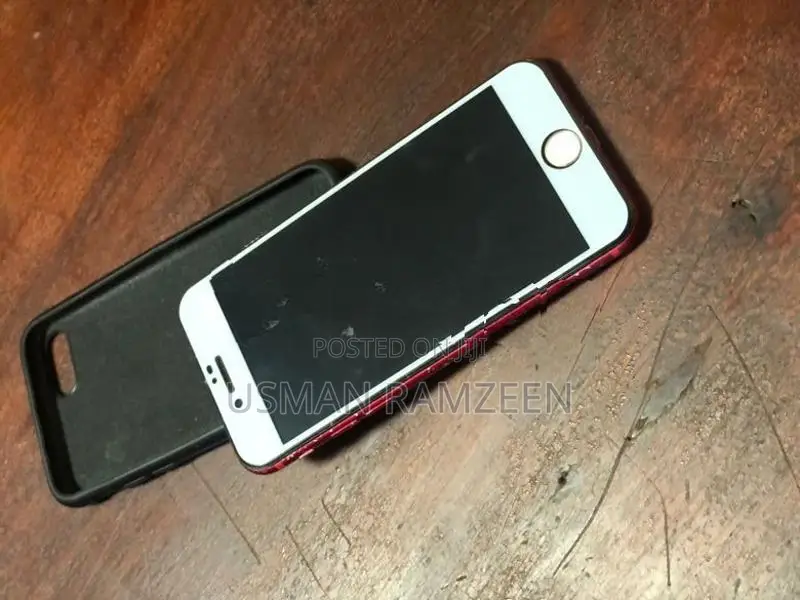 Apple iPhone 7 (Used)