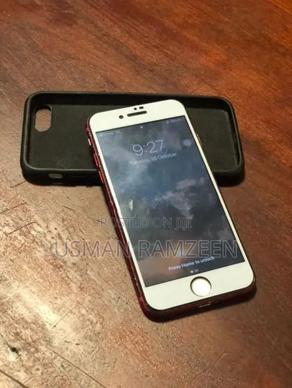 Apple iPhone 7 (Used)