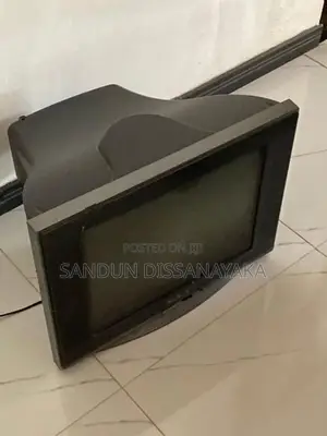 Singer TV